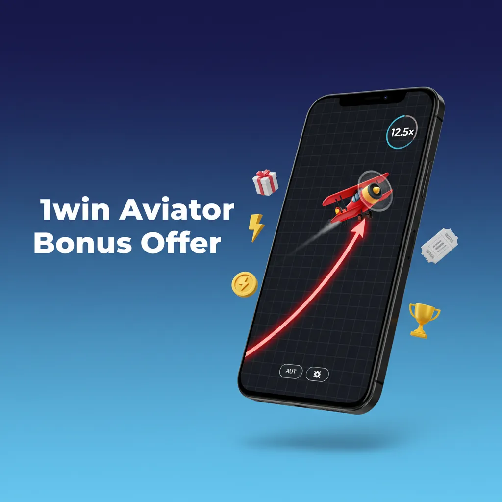 1win Aviator promo: 500% welcome bonus up to 70,260 BDT. Min deposit 500 BDT. Activate on deposit page.