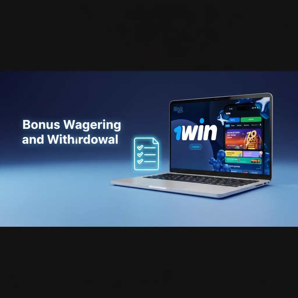 Bonus wagering & withdrawal: real balance first; eligible games/min odds; max bet cap, time limits, KYC; track progress.