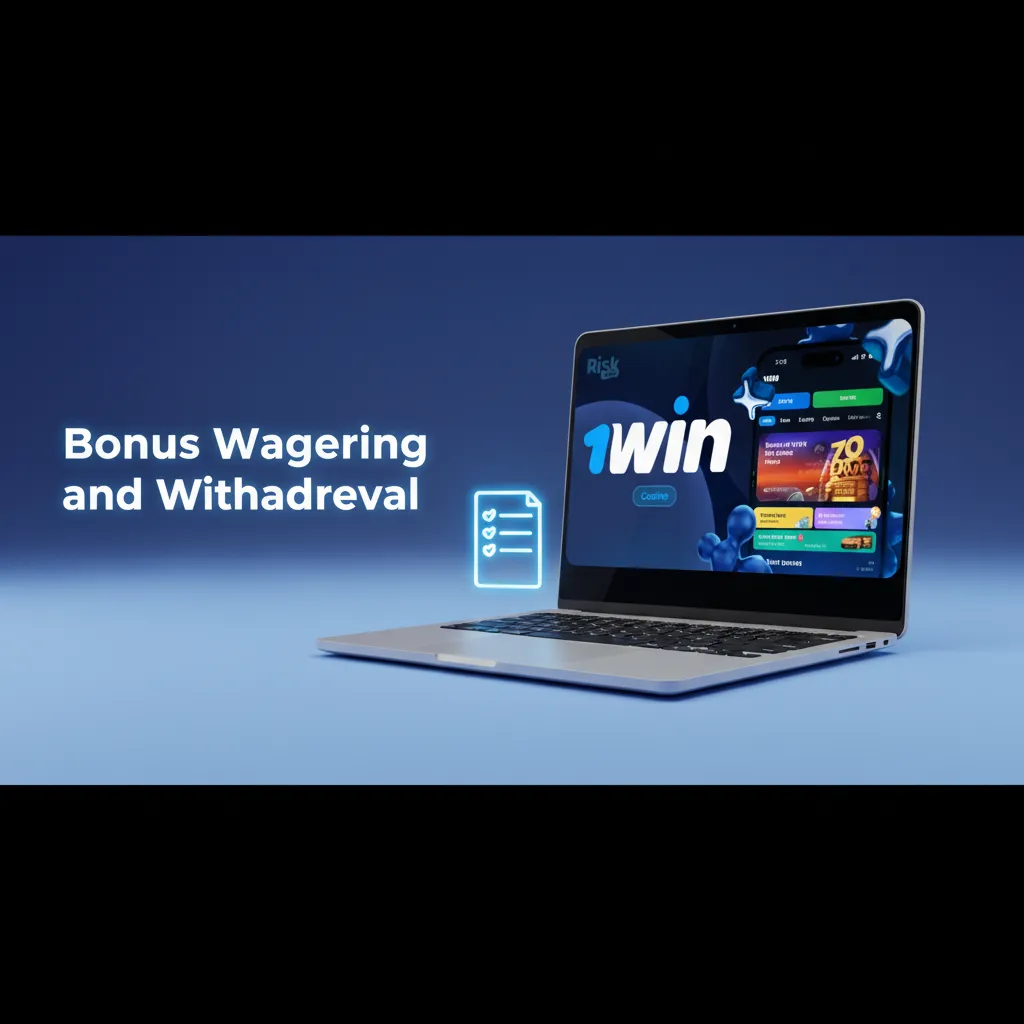 Guide to bonus wagering and withdrawal: separate bonus balance, 35x example, time limits, game contribution.