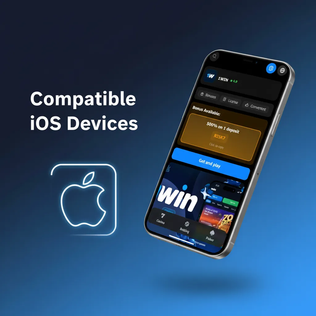 App supports iPhone X–15 series and newer iPads running iPadOS 12+.