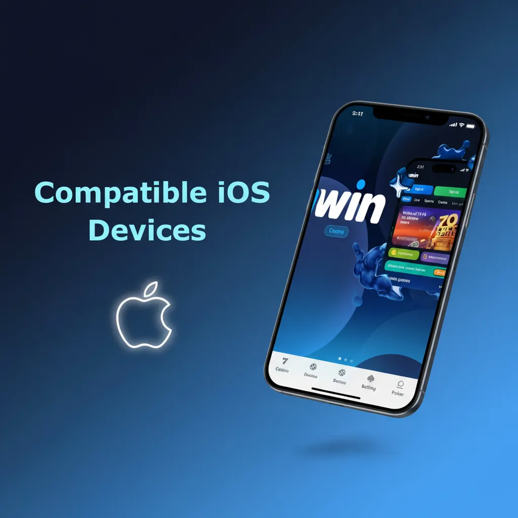 Supported devices: iPhone X–15 lineup, including mini/Pro/Max, and most iPads on iPadOS 12+.