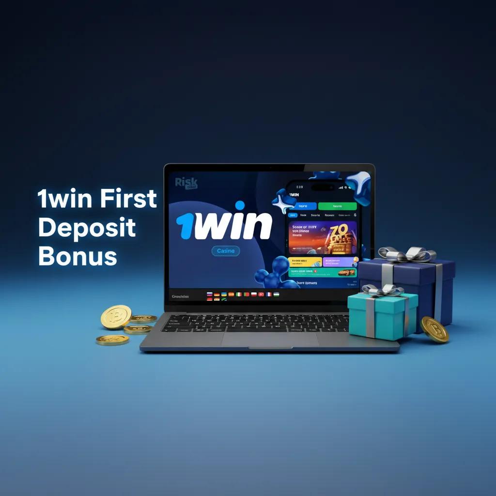 1win first deposit bonus: 500% up to 70,260 BDT in Bangladesh. Min 500 BDT. Casino/sports; wagering within 14 days.