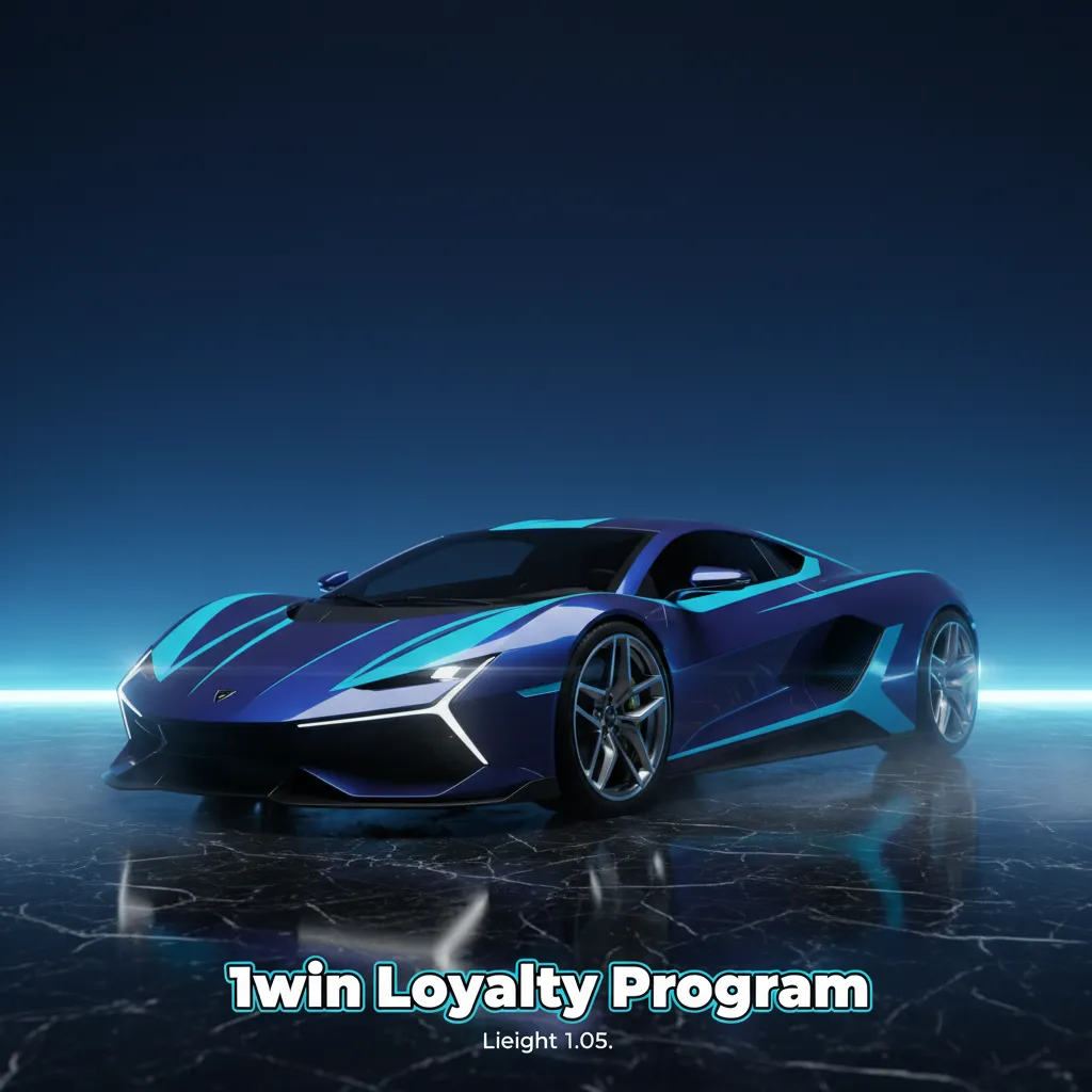 1win Loyalty Program: tiers Bronze–VIP, earn points from casino/sports bets and exchange for bonus money or free bets.