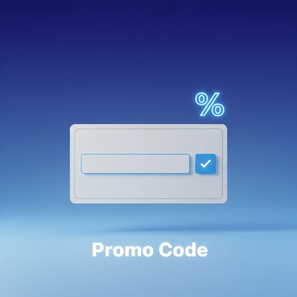 Infographic of promo codes and steps: WELCOME500, CRICKETBET, CASINO50FS; benefits, where to enter (reg/deposit), and notes.