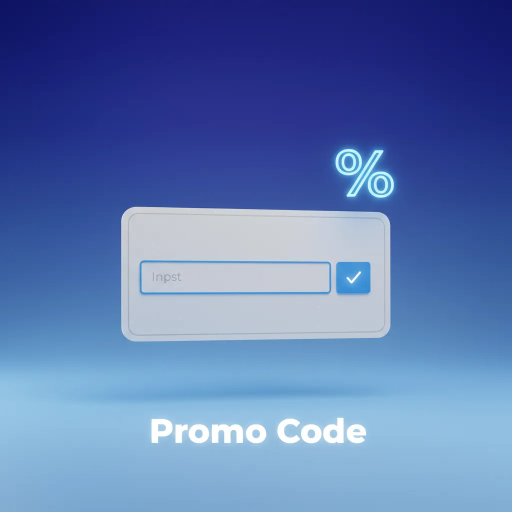 Promo code guide: enter on deposit page. Offers: Welcome—no code; Sports Boost—code in account; App Free Bet—code in app.