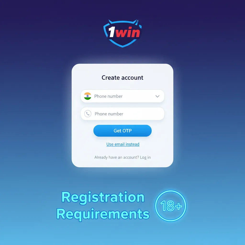 India gambling account rules: 18+, real details, one account, KYC (PAN/Aadhaar, address proof), no VPN or temp emails.