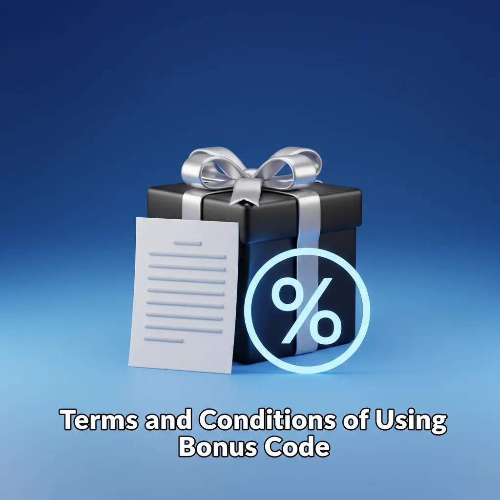 Terms for bonus code: 18+ India only; one code; enter before payment; deposit & wagering; time limits; KYC; exclusions.
