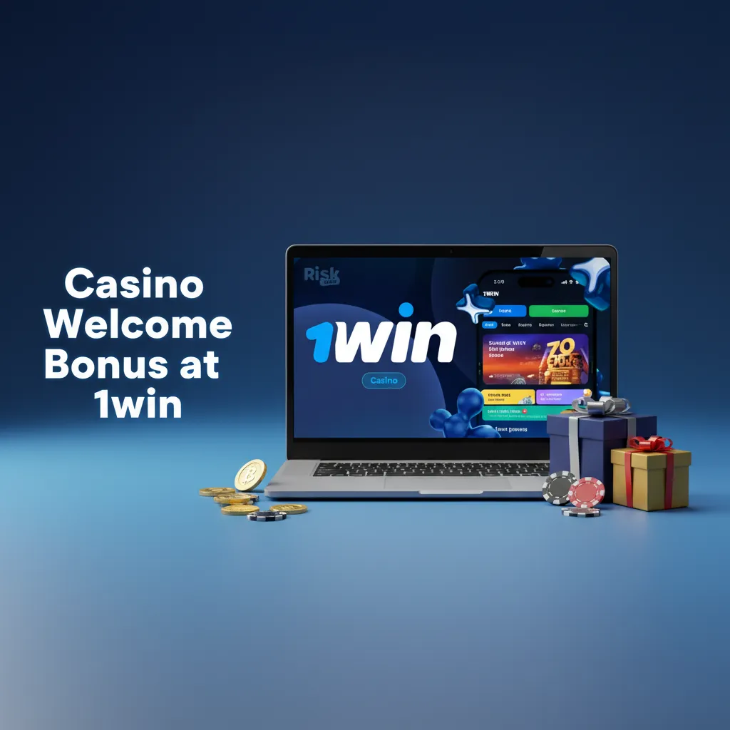 1win casino welcome bonus: 500% up to 70,260 BDT; 35x slots wagering in 7 days. Max bet 400 BDT; min deposit 500 BDT.