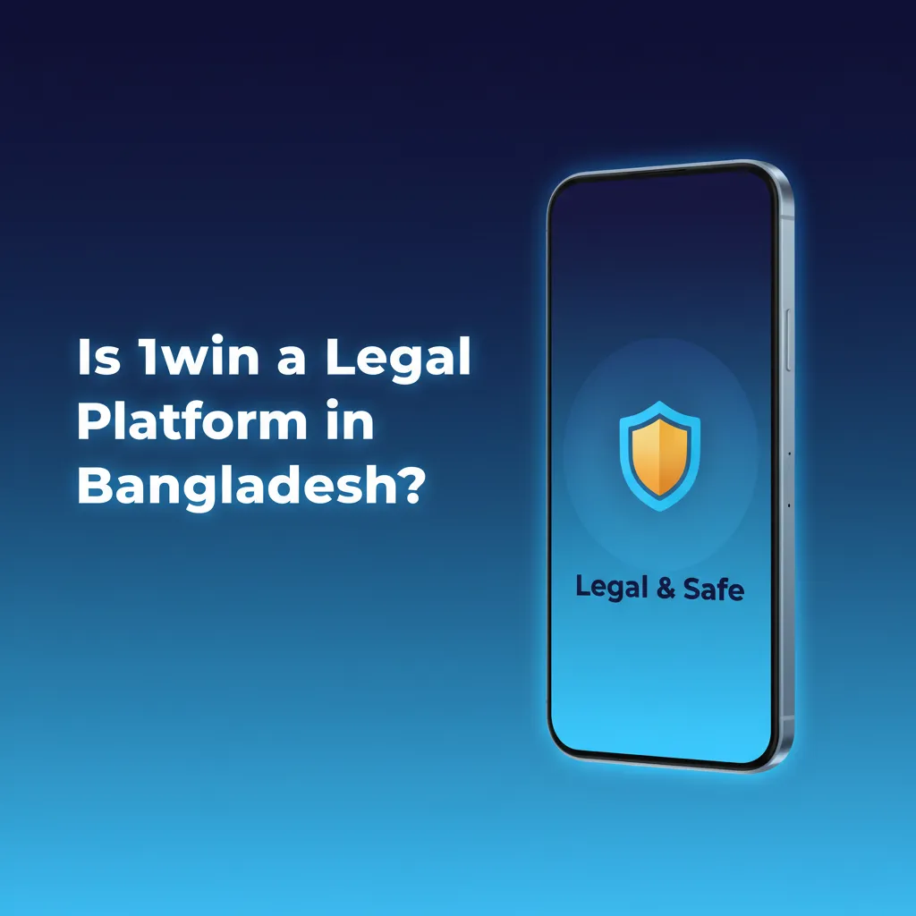 Is 1win legal in Bangladesh? Highlights Curaçao license, privacy policy, and responsible gaming.