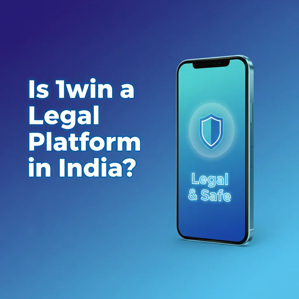 Is 1win legal in India? Laws vary by state; international licence, privacy policy, and responsible gaming tools.