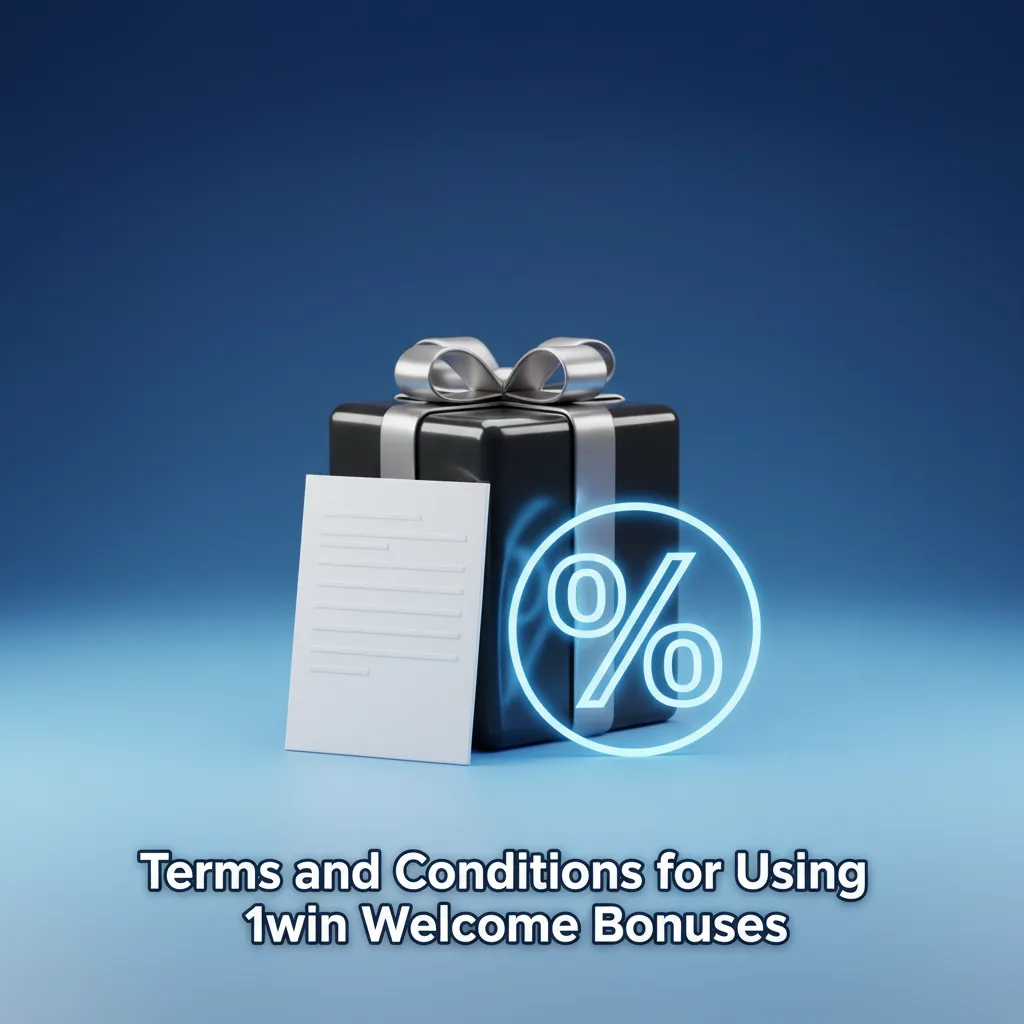 1win welcome bonus terms: 18+ India, one account/offer, ₹300 min, wagering & time limits, KYC applies.