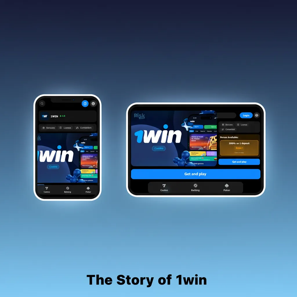 1win timeline since 2016: Curaçao license 8048/JAZ, Asia cricket/football focus, mobile-first, promos, compliance.