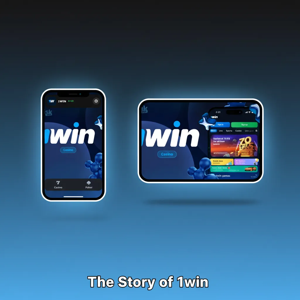 1win: Curacao-licensed betting and casino for India with pre-match and live odds, promos, and policy-led governance.