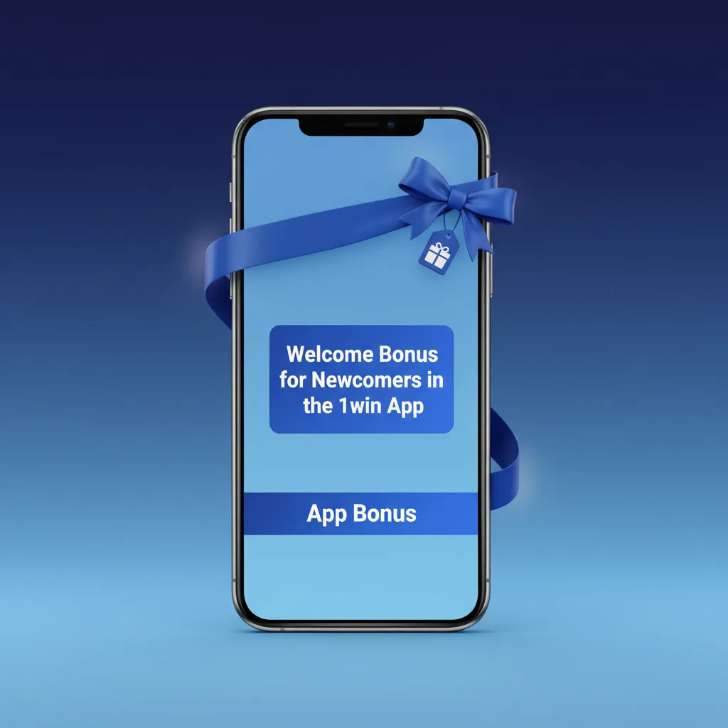 1win app welcome bonus banner: choose Sports or Casino, 500% up to ₹75,000; pick at sign-up, min deposit ₹300.